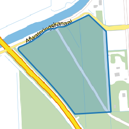 Perceel STR02-T-2080