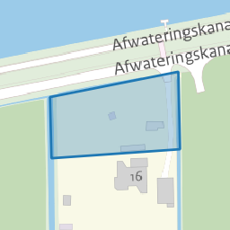 Perceel STR02-T-2086