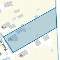 Perceel STR02-T-2093