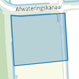 Perceel STR02-T-2098