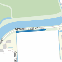 Perceel STR02-T-2099