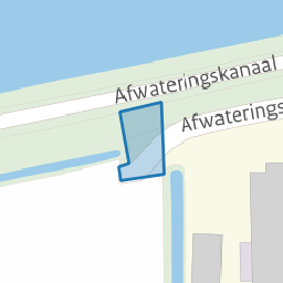 Perceel STR02-T-2107