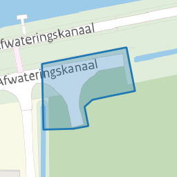 Perceel STR02-T-2113