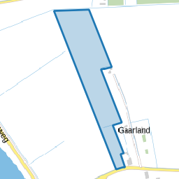 Perceel STR02-T-2138