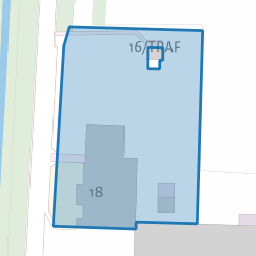 Perceel STR02-T-2150