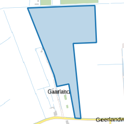 Perceel STR02-T-2153