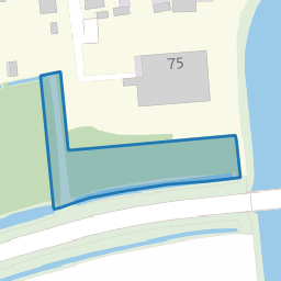 Perceel STR02-T-2154