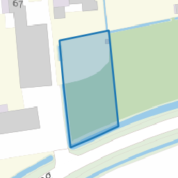 Perceel STR02-T-2157