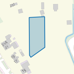 Perceel STR02-T-2160