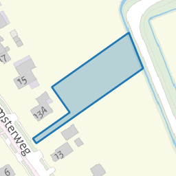 Perceel STR02-T-2162