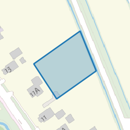 Perceel STR02-T-2164