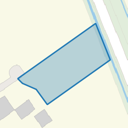 Perceel STR02-T-2165