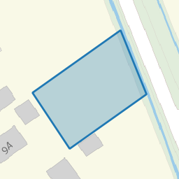 Perceel STR02-T-2166