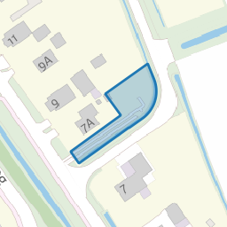 Perceel STR02-T-2168