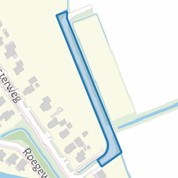 Perceel STR02-T-2169