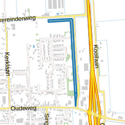 Perceel STR02-T-2187