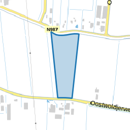 Perceel STR02-T-2192