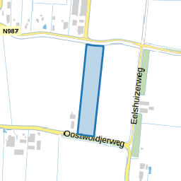 Perceel STR02-T-2196