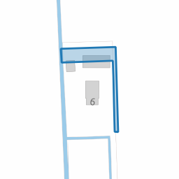 Perceel STR02-T-2200