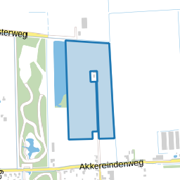 Perceel STR02-T-2201