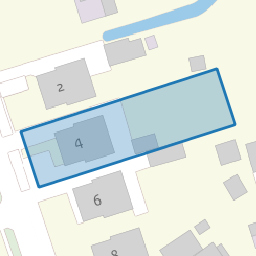 Perceel STR02-T-2203