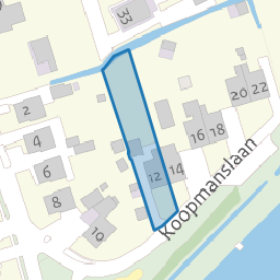 Perceel STR02-T-2204