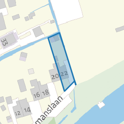 Perceel STR02-T-2206