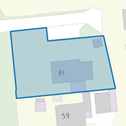 Perceel STR02-T-2209