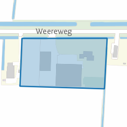 Perceel STR02-T-2210