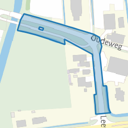 Perceel STR02-T-2214