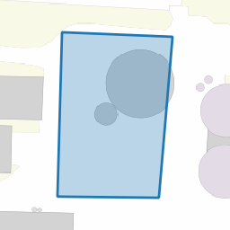 Perceel STR02-T-2218