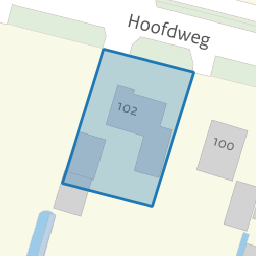 Perceel STR02-U-1031