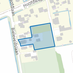 Perceel STR02-U-1049