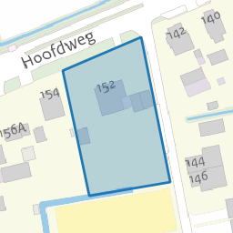 Perceel STR02-U-1055