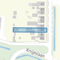 Perceel STR02-U-1068