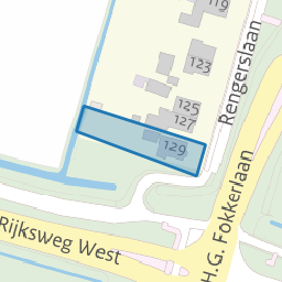 Perceel STR02-U-1098