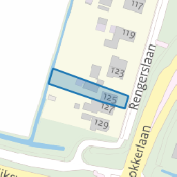 Perceel STR02-U-1100