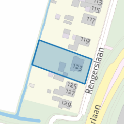 Perceel STR02-U-1101