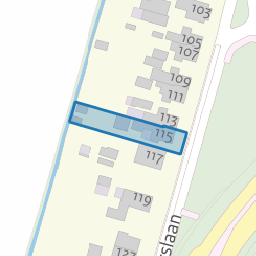 Perceel STR02-U-1104