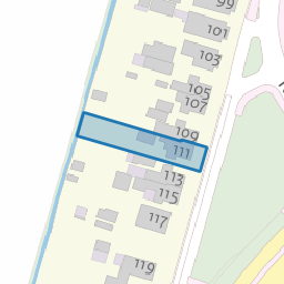 Perceel STR02-U-1106