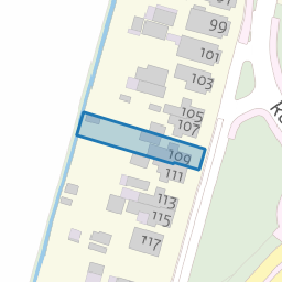 Perceel STR02-U-1107