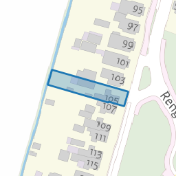 Perceel STR02-U-1109