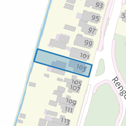 Perceel STR02-U-1110