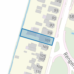 Perceel STR02-U-1111