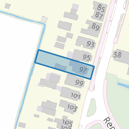 Perceel STR02-U-1113