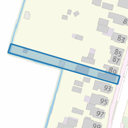 Perceel STR02-U-1116