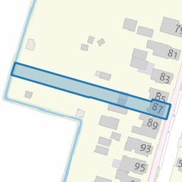 Perceel STR02-U-1118