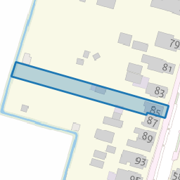 Perceel STR02-U-1119