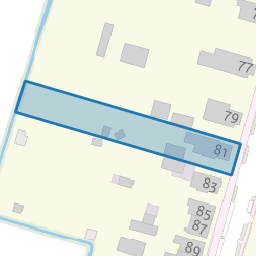 Perceel STR02-U-1121