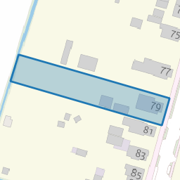 Perceel STR02-U-1122